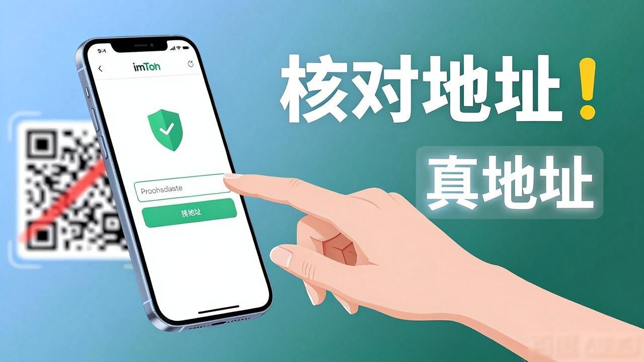 如何在imToken下载入口中保持资金的安全性?_助记词保管方法_imToken钱包安全